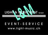 Technik ermöglicht durch LIGHT & MUSIC Rent GmbH